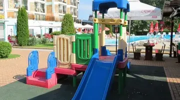 Sirena (Sunny beach)