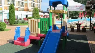 Sirena (Sunny beach)