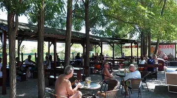 Sirena (Sunny beach)