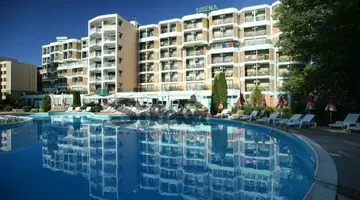 SIRENA