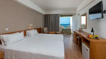 Sirene Beach Hotel