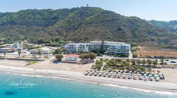 Sirene Beach Hotel