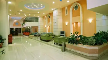 Sirene Beach Hotel