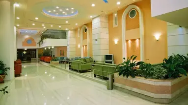 Sirene Beach Hotel