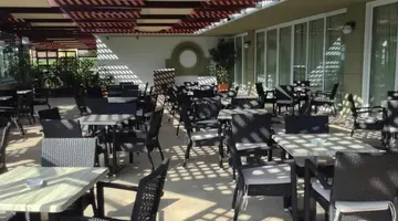 Sirene Beach Hotel