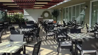 Sirene Beach Hotel