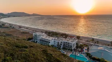 Sirene Beach Hotel