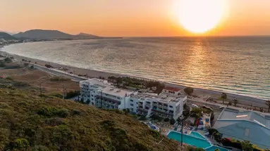 Sirene Beach Hotel