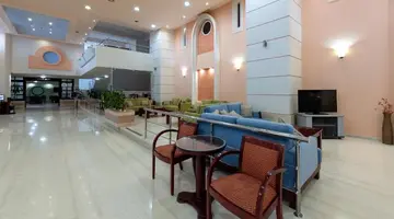 Sirene Beach Hotel