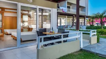 Sirene Beach Hotel