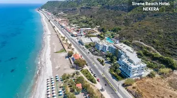 Sirene Beach Hotel