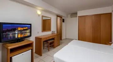 Sirene Beach Hotel