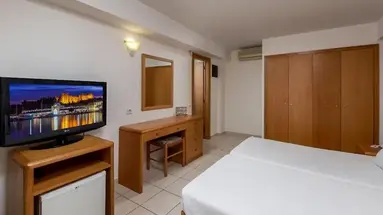 Sirene Beach Hotel