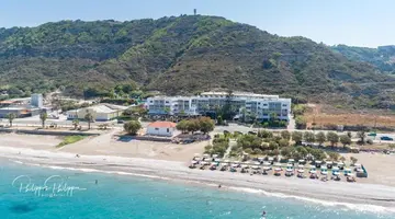 Sirene Beach Hotel