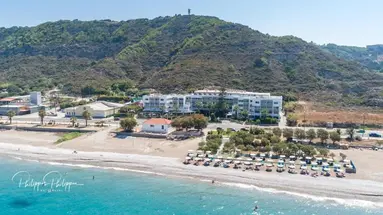 Sirene Beach Hotel