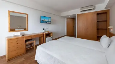 Sirene Beach Hotel