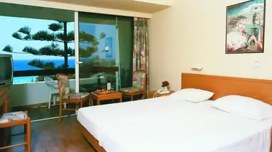 Sirene Beach Hotel