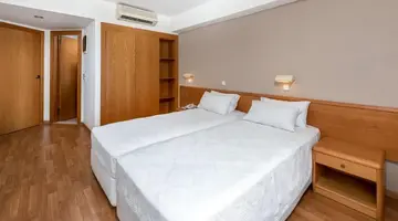 Sirene Beach Hotel