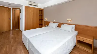 Sirene Beach Hotel