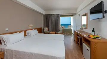 Sirene Beach Hotel
