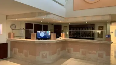 Sirene Beach Hotel