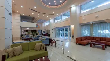 Sirene Beach Hotel