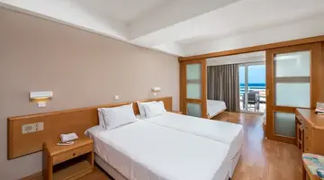 Sirene Beach Hotel