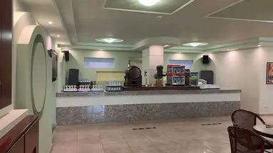 Sirene Beach Hotel