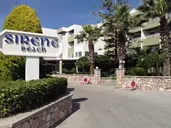 Sirene Beach Hotel