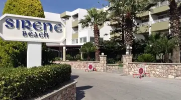 Sirene Beach Hotel