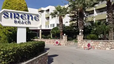 Sirene Beach Hotel
