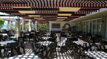 Sirene Beach Hotel