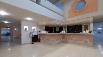 Sirene Beach Hotel