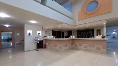 Sirene Beach Hotel