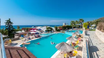 Sirene Beach Hotel