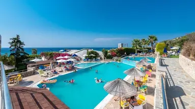 Sirene Beach Hotel