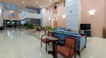 Sirene Beach Hotel