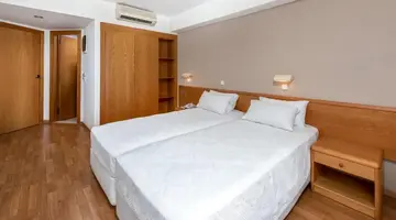 Sirene Beach Hotel