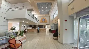 Sirene Beach Hotel
