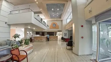 Sirene Beach Hotel
