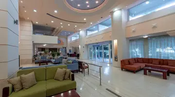 Sirene Beach Hotel