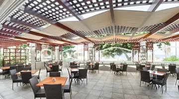 Sirene Beach Hotel