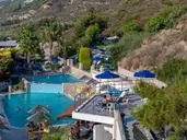 Sirene Beach Hotel