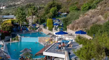 Sirene Beach Hotel