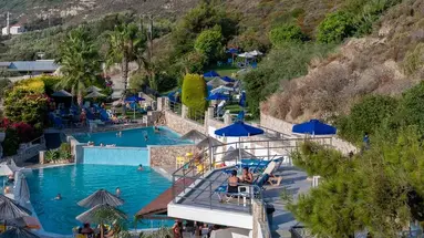 Sirene Beach Hotel