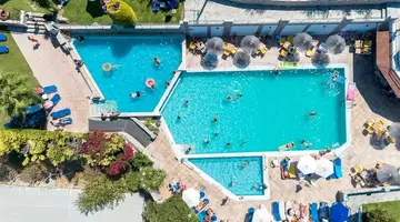 Sirene Beach Hotel