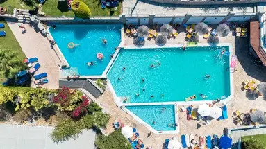 Sirene Beach Hotel