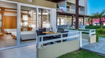 Sirene Beach Hotel