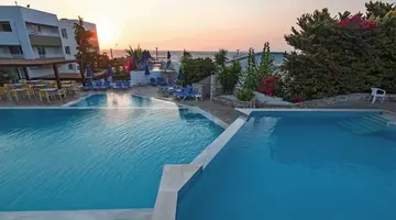 Sirene Beach Hotel