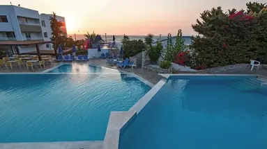 Sirene Beach Hotel
